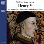Henry V (MP3-Download)