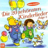 Die 20 schönsten Kinderlieder (MP3-Download)