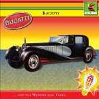 Bugatti und das Wunder von Turin (MP3-Download)