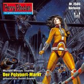 Perry Rhodan 2505: Der Polyport-Markt (MP3-Download)