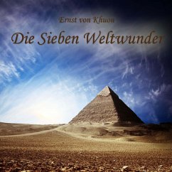 Die Sieben Weltwunder (MP3-Download) - Khuon, Ernst von