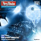 Perry Rhodan 2761: Die Erben Lemurias (MP3-Download)