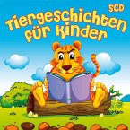 Tiergeschichten für Kinder (MP3-Download)