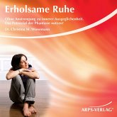 Erholsame Ruhe (MP3-Download)