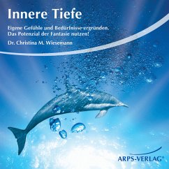 Innere Tiefe (MP3-Download) - Wiesemann, Christina M.