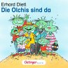 Die Olchis sind da (MP3-Download) - Bild 1