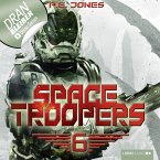 Die letzte Kolonie / Space Troopers Bd.6 (MP3-Download)
