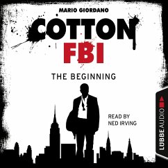 The Beginning (MP3-Download) - Giordano, Mario