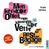 Mein liebestoller Onkel, mein... - Bild 1