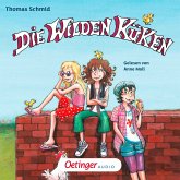 Die Wilden Küken Bd.1 (MP3-Download)