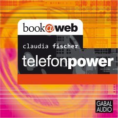 telefonpower (MP3-Download) - Fischer, Claudia