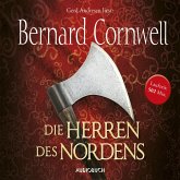 Die Herren des Nordens / Uhtred Bd.3 (MP3-Download)