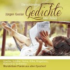 Die schönsten Gedichte aller Zeiten (MP3-Download)