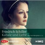 Kabale und Liebe (MP3-Download)