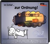 Im Schlaf ... zur Ordnung! (MP3-Download)