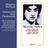 Die Zeit, die Zeit (MP3-Download) - Bild 1