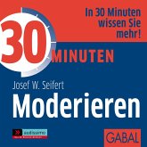 30 Minuten Moderieren (MP3-Download)