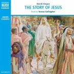 The Story of Jesus (MP3-Download)