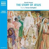 The Story of Jesus (MP3-Download)