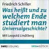 Was heißt und zu welchem Ende studiert... - Bild 1