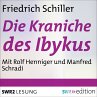 Die Kraniche des Ibykus (MP3-Download) - Bild 1