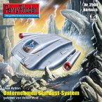 Perry Rhodan 2508: Unternehmen Stardust-System (MP3-Download)