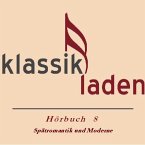 Klassikladen - Hörbuch 08 (MP3-Download)