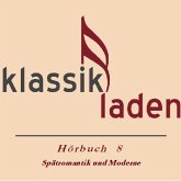 Klassikladen - Hörbuch 08 (MP3-Download)