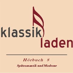Klassikladen - Hörbuch 08 (MP3-Download) - Gehringer, Christine; Moll, Ingrid