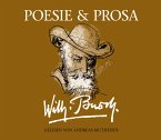 Wilhelm Busch: Poesie & Prosa (MP3-Download)
