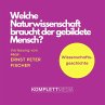 Welche Naturwissenschaft braucht der... - Bild 1
