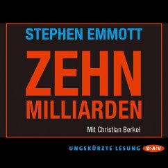 Zehn Milliarden (MP3-Download) - Emmott, Stephen