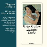 Judiths Liebe (MP3-Download)