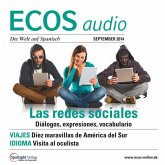 Spanisch lernen Audio - Die sozialen Netzwerke (MP3-Download)