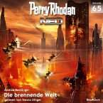 Die brennende Welt / Perry Rhodan - Neo Bd.65 (MP3-Download)