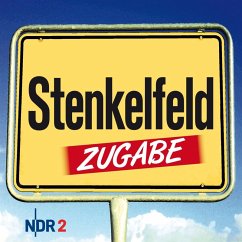 Stenkelfeld - Zugabe (MP3-Download) - Stenkelfeld