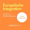 Europäische Integration (MP3-Download) - Bild 1