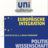 Europäische Integration (MP3-Download)