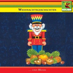 Weihnachtsgeschichten ... und Musik (MP3-Download) - Tecklenburg, Carolus
