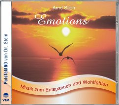 Emotions (MP3-Download) - Stein, Arnd