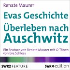 Evas Geschichte - Überleben in Auschwitz (MP3-Download)