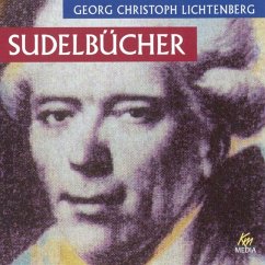 Sudelbücher (MP3-Download) - Lichtenstein, Georg Christoph