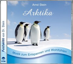 Arktika (MP3-Download) - Stein, Arnd