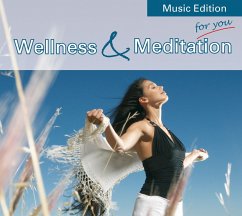 Wellness & Meditation (MP3-Download) - Stein, Arnd