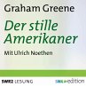 Der stille Amerikaner (MP3-Download) - Bild 1
