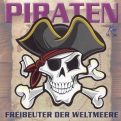 Piraten (MP3-Download) - Offenberg, Ulrich