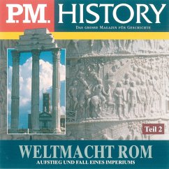 Weltmacht Rom - Teil 2 (MP3-Download) - Offenberg, Ulrich