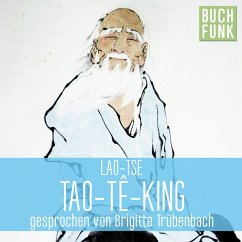 Lao Tse - Tao Te King (MP3-Download) - Tse, Lao