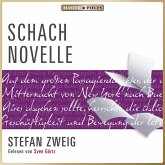 Schachnovelle (MP3-Download)