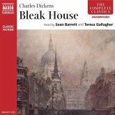 Bleak House (MP3-Download) Bleak House (MP3-Download)